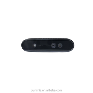 Yunshis 100R 640x400 Infrarrojo RGB 3D Polarizado Cámara de profundidad de luz estructurada Imagen y sensor para brazo robótico inteligente - Product Image 2