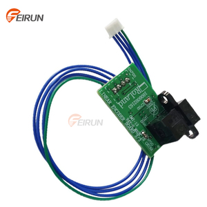 Conjunto de placa lineal de sensor codificador Original para impresora ROLAND SP540/SP300 - Product Image 6
