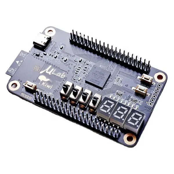 Explore nossos componentes PCB, placa proto e componentes de placa de circuito para o seu projeto eletrônico