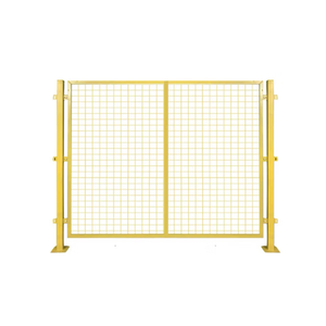 Заводское оборудование, защитная сетка для Внутренней Перегородки - Product Image 1