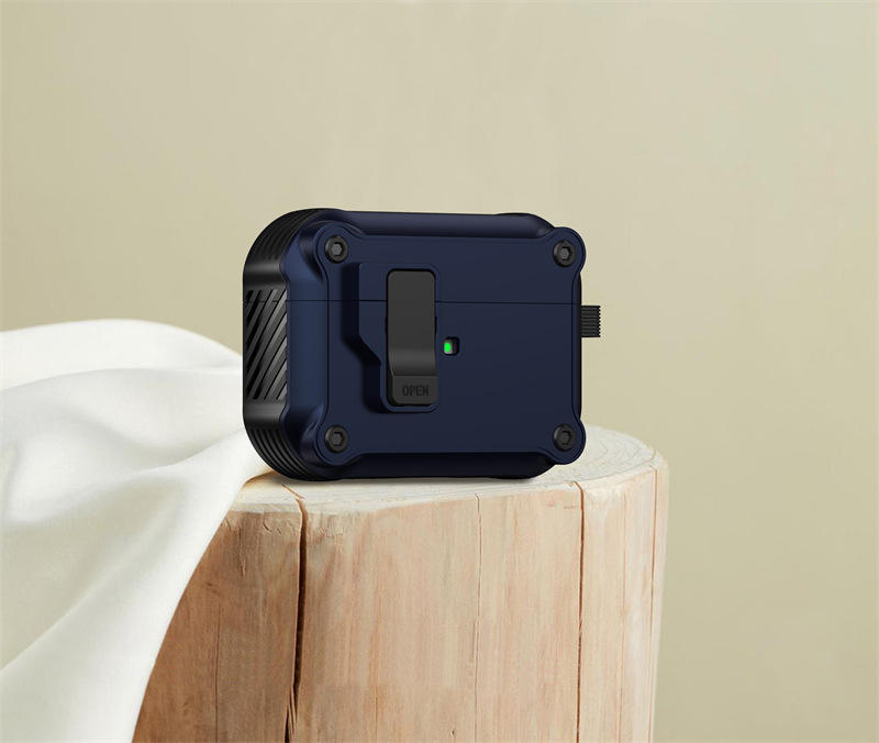 สีกรมท่า