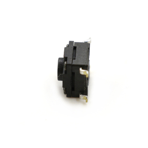 Inceliğini anahtarı 6*6*4.5H paneli dağı 4 Pin PCB terminali dokunmatik mikro tuş anahtarı - Product Image 4