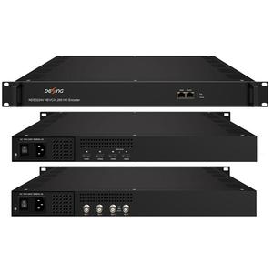 24 Tuner <strong>DVB</strong>-S2 <strong>DVB</strong>-T ISDB-T <strong>DVB</strong>-C to Digital RF Modulator With Loop Usb Led Asi <strong>Ip</strong>
