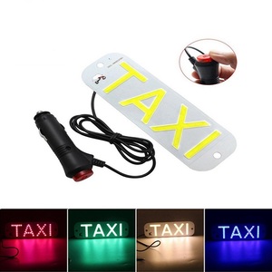 Ánh sáng dẫn đăng ký cho xe Thuốc lá nhẹ hơn 12V hoặc 5V kết nối USB - Product Image 6