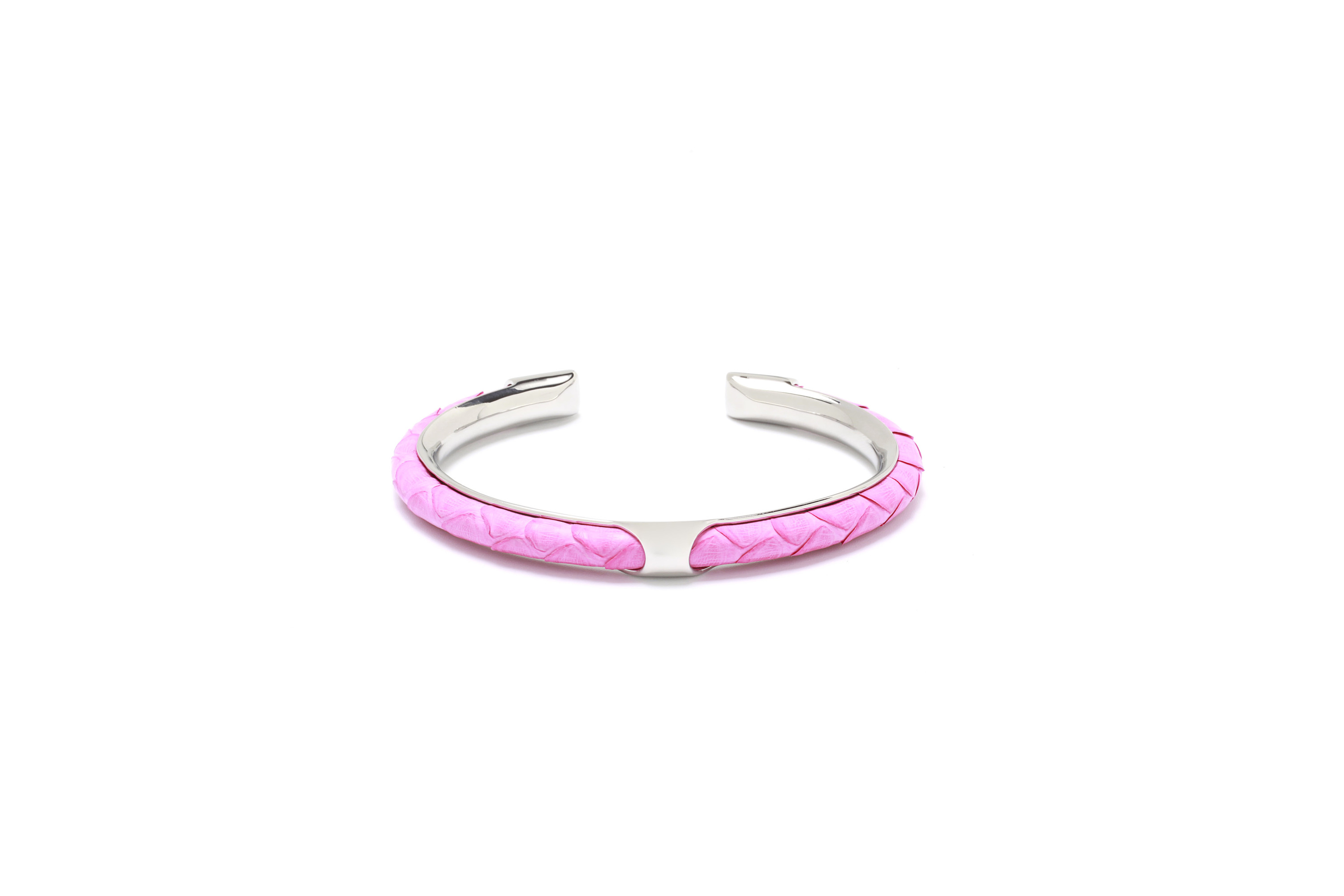 Rose avec argent