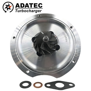 Isuzu Trooper 8970385180 4JG2-TC VICC VB180027 için VI95 Turbo kartuş risuzu 8970385181 P756-TC Turbo CHRA - Product Image 5