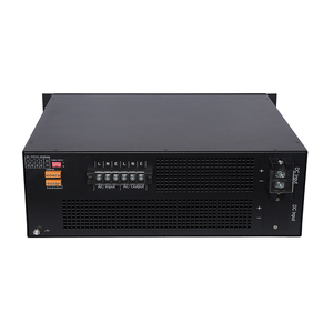 220v Dc to 220v Ac 5600w 5000 Watt Pure Sine Wave 7kva Homage Power <strong>Inverter</strong> Ups Prices in Pakistan - Product Image 2