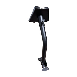 Wall <strong>Mounted</strong> Bracket Kit for Starlink V3 Waterproof Satellite Receiver Bracket <strong>Mounting</strong> for Improved Signal Use on Desk