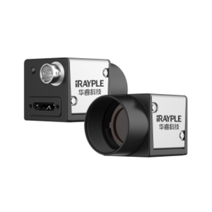 IRAYPLE A7500CU75 5MP 75FPS USB3.0 Port muayene kamera üreticisi endüstriyel makine görüş algılama görüntü yakalama sensörü - Product Image 2