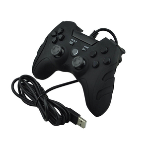 Wholesale Joysticks Game <strong>Controllers</strong> for <strong>ps3</strong> Pc <strong>Android</strong> All in Gamepad with Comfortable Ergonomics Handle - Product Image 6