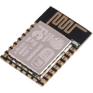 4 pz ESP8266 ESP-12F ESP-12E modulo seriale WiFi microcontrollore 802.11N ricetrasmettitore Wireless modulo di rete porta remota