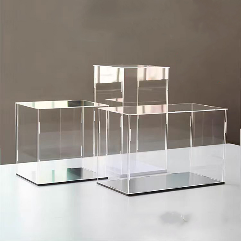 Transparent