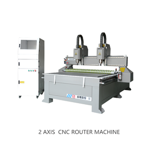 Jinan Factory RUIDIAO CNC Router Machine Aluminium <strong>Cladding</strong> Panel (ACP/<strong>ACM</strong>) Sheets Cutting with Motor As Core Component - Product Image 3