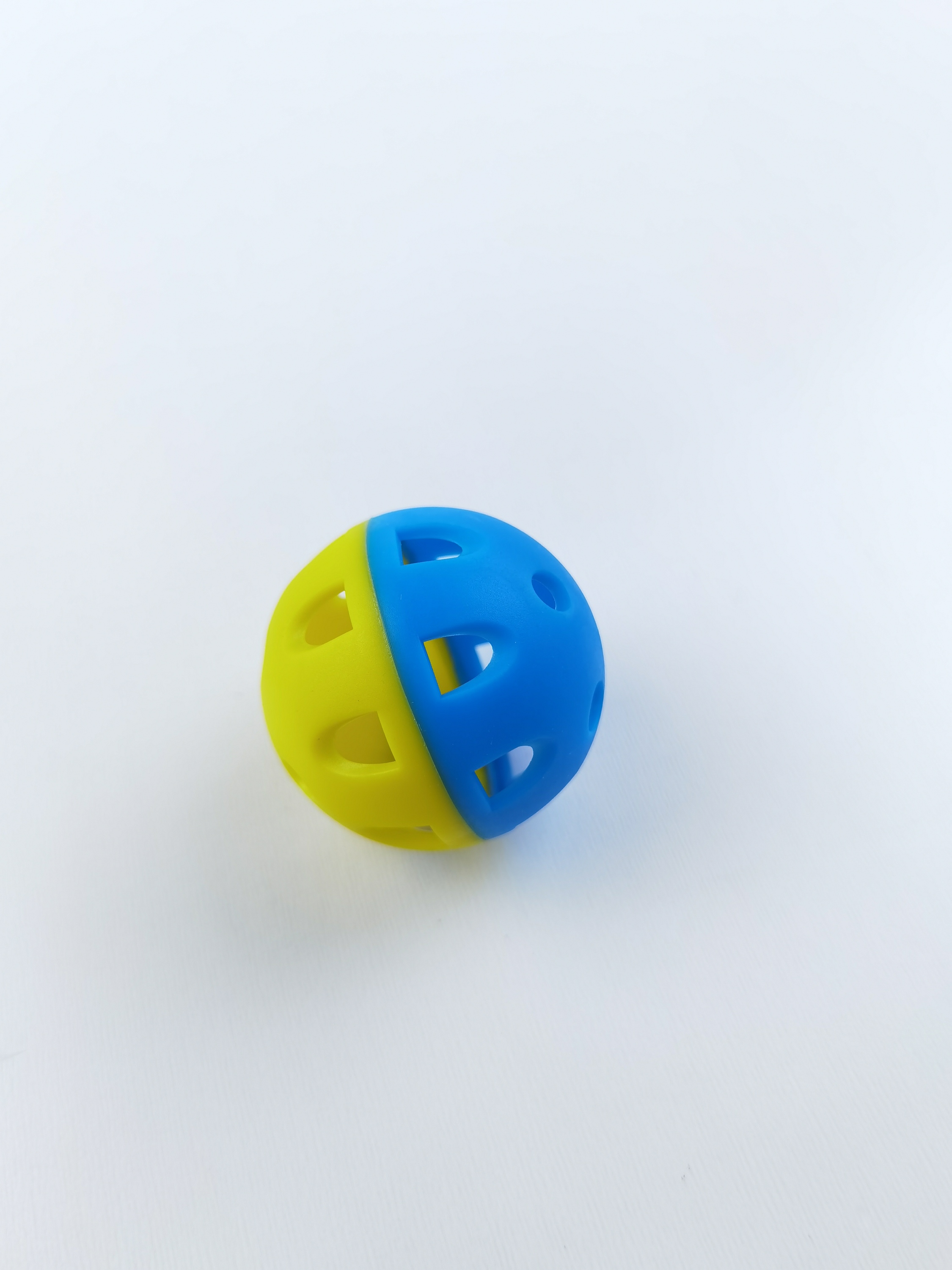 Light Blue+Yellow