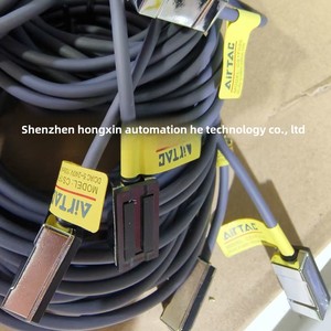 Airtac CS1-J CS1-F CS1-U CS1-G-M-S-H-E020誘導近接シリンダー磁気スイッチ付きPLC PAC & 専用コントローラー - Product Image 3