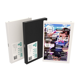 New 5.0 Inch IPS Type-C Secondary Screen <strong>Computer</strong> CPU GPU RAM HDD 800x480 <strong>Monitor</strong> <strong>LCD</strong> USB <strong>Display</strong> Freely AIDA64 for Windows10/11 - Product Image 3
