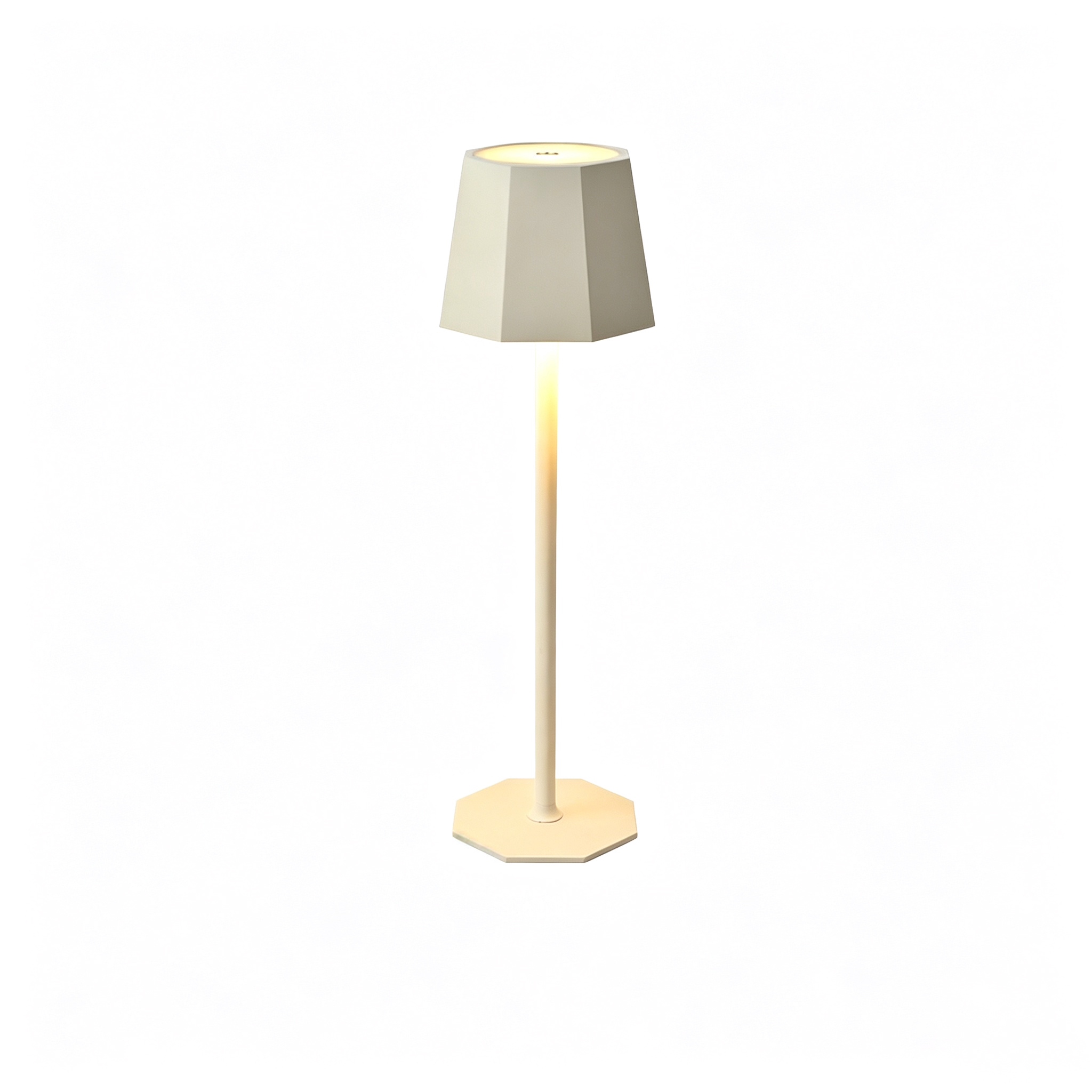 JIUBA-001 White