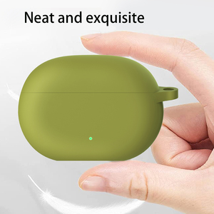 Sıcak satış renkli silikon kapak kulaklık koruyucu kılıf Beats Studio için tomurcukları - Product Image 4
