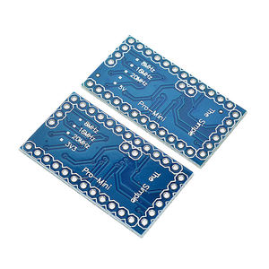 ATMEGA328P module Pro Mini 5V 16MHz 3.3v 8MHz Micro-controller Board ATMEGA328 For <strong>Arduino</strong>