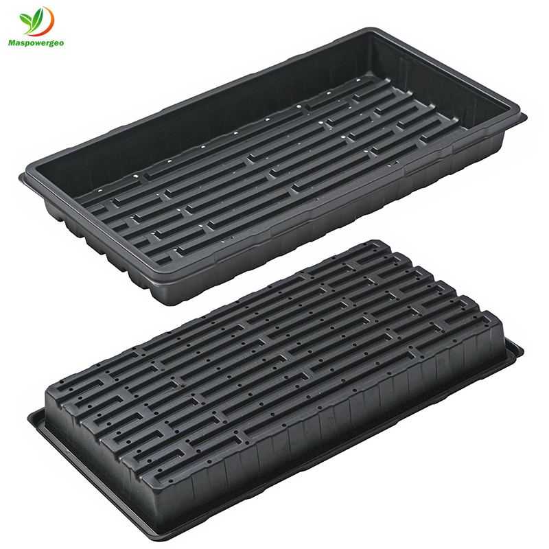1020 hydroponic tray