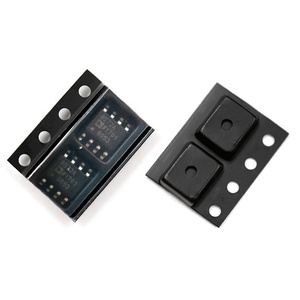 AD8572ARZ-REEL Zero-Drift <strong>Amplifier</strong> IC OPAMP Zero-Drift AD8572ARZ 8-SOIC AD8572ARZ-REEL7 IC Chip Precision Operational <strong>Amplifier</strong> - Product Image 5