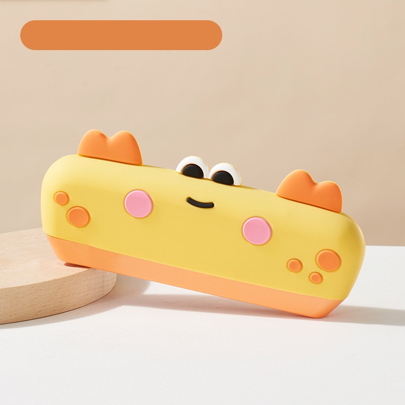 Yellow Crab