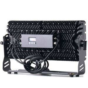 Neuankömmling 600W wasserdichtes LED-Bühnen blitzlicht für den Außenbereich DMX512 DJ-Beleuchtung mit Strobe-Effekt - Product Image 5