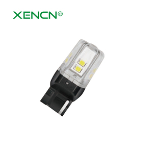 XENCN N25 LED Series T20 S25 T10 T15 9-16V 85-100lm 1000-6500K LED เปลี่ยนอัพเกรดไฟ LED ขนาดเล็กและขนาดกลาง - Product Image 5