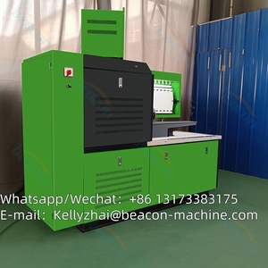 BCS619 High Quality Digital <strong>Calibration</strong> <strong>Machine</strong> Lab Mechanical Diesel Fuel Injection Pump <strong>Test</strong> Bench Electronic Power Source - Product Image 3