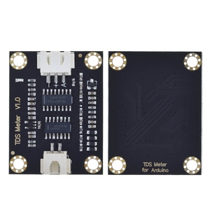 TZT-Medidor de Sensor TDS V1.0, medidor de agua, filtro, calidad del agua para Arduino UNO R3 - Product Image 4