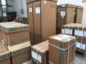 6SL3130-6AE21-0AB1 SINAMICS S120 Módulo de potencia activa Monofásico 380V 50/60Hz Entrada 600V DC 60A 16kW Salida Tipo VFD