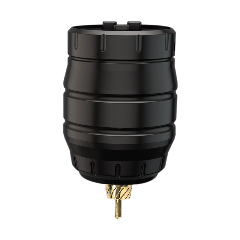 Black rca