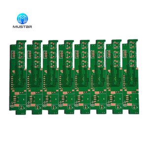 Printed Circuit Board Assembly Factory Direct Hot Sales Component RoHS ISO9001 High-layer Count PCB Professional PCB Maker - Product Image 2