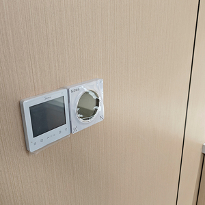 Özel akıllı mobilya mobil çelik yapı prefabrik modül ev otel için balkon kapsül odası ile - Product Image 4
