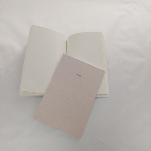 Cuaderno personalizado de cubierta blanda, cuaderno con grapas, planificador, organizador de horario, cuaderno personalizado, libro de ejercicios - Product Image 5