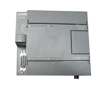 SIEMENS CPUモジュール6ES7214-1BD23-0XB8 100% 新品オリジナル