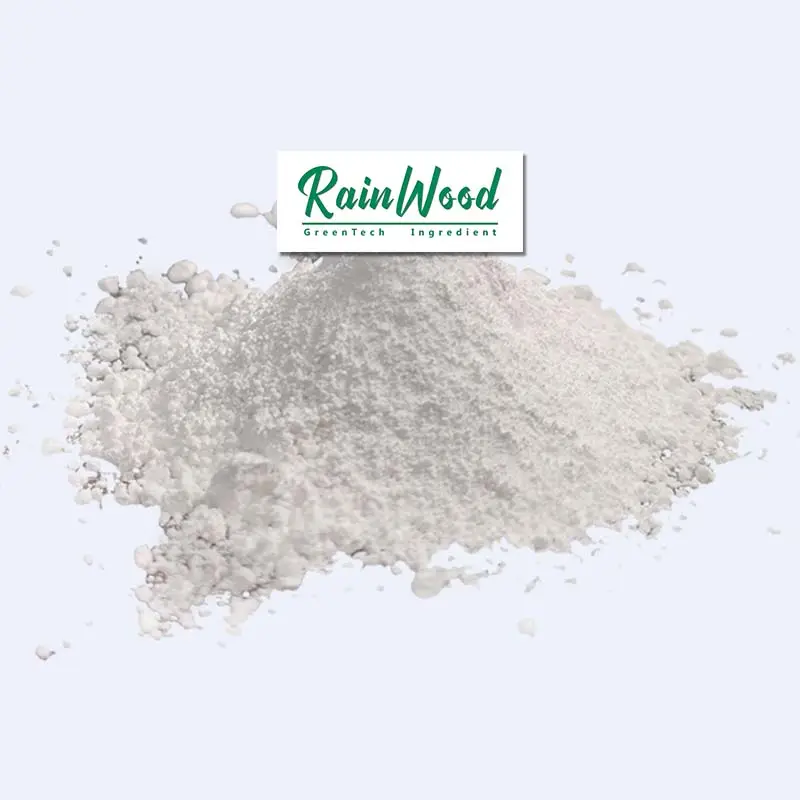 Rainwood Nieuwste Batch 99% Parel Poeder Hot Selling Parel Pigment Poeder Pure Parel Poeder Met Snelle Verzending