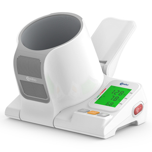 Lớn Màn hình LCD Cuff miễn phí BP Màn hình lâm sàng phân tích cụ với những kỷ niệm đôi cho BP/thành phần nguồn điện - Product Image 1