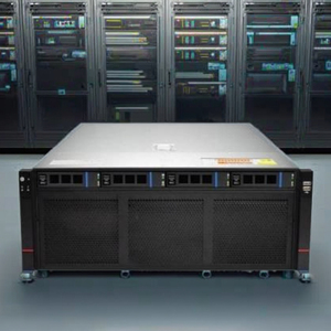 ITBK kendi geliştirdiği 4U 10GPU raf sunucusu 4U 10GPU raf sunucusu ile bağımsız olarak geliştirilmiş sunucu - Product Image 4