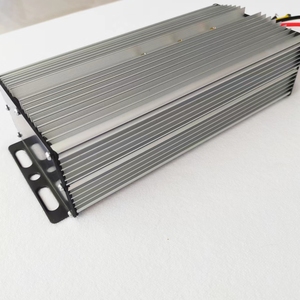 Controller dell'onda sinusoidale del regolatore di velocità del motore bldc di prezzo di fabbrica di qualità di prima classe