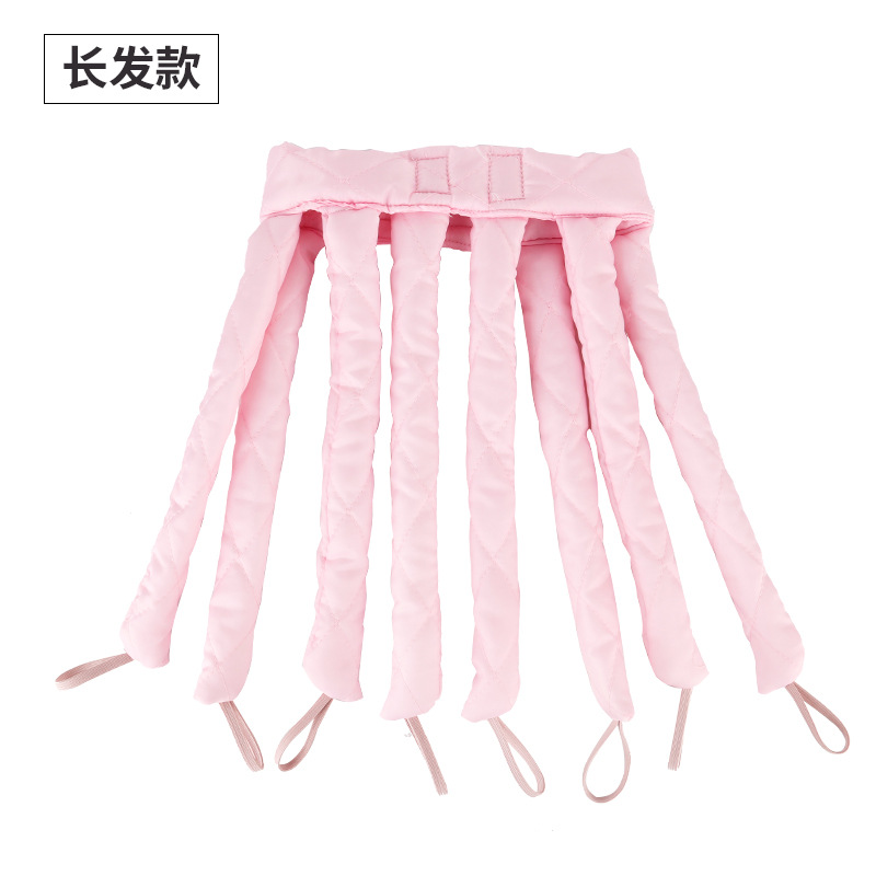 Rose (style de cheveux longs)