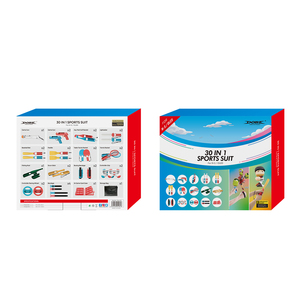 DOBE fabrika doğrudan tedarik 30 1 spor oyun kiti el kavrama direksiyon Nintendo anahtarı OLED oyun konsolu aksesuarları için - Product Image 6