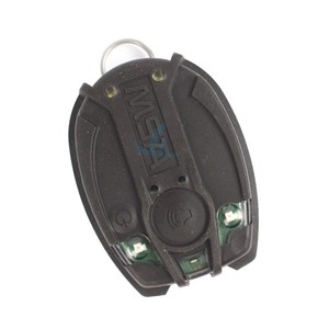 Vị cứu tinh <span class=keywords><strong>MSA</strong></span> chuyển động trinh sát K-T 10088034 với loại chìa khóa, cảm biến nhiệt độ - Product Image 1