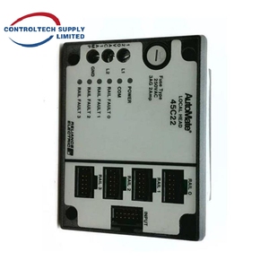 High Efficiency 45C232 Programmable Logic <strong>Controller</strong> Module - Product Image 3