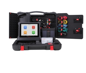 Autel MaxiSYS Ultra 40 Service, 5-in-1-VCMI, intelligenter Scan, Topologie karte, ECU-Programmier-und Codierung diagnose tool - Product Image 3