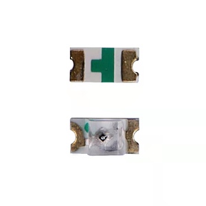 チップ0603 0805 1206 smd LED赤緑青 - Product Image 1