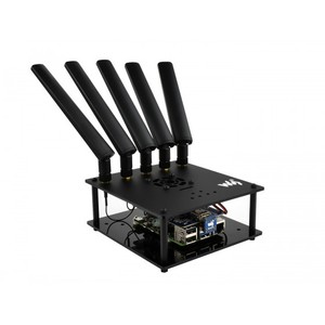 SIMCOM 5G modülü ahududu Pi SIM8200EA-M2 5G-NR X55 platformu 4 anten iletişim modülü simsimsimsimea