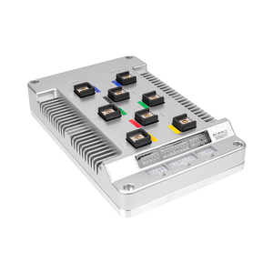 Controlador de accionamiento dual Canbus sin escobillas de 1000W con RS485 para dos motores - Product Image 2
