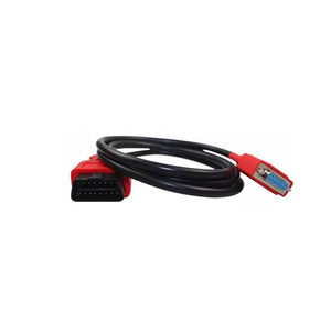 OTC Professional 3-in-1-Diagnoseprogrammiergerät Neuestes Modell Geeignet für Nissan-, Toyota-, V-.olvo-Autos mit Festplatte - Product Image 3