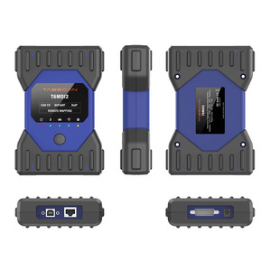 OEM-Software-Programmier werkzeug T6MDI2 Für DoIP CANFD-Voll funktion der GM-Serie Unterstützt das Coding Car Diagnostic Tool